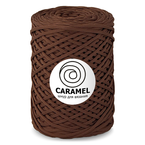 Caramel Фондан 5 мм. 200 м.