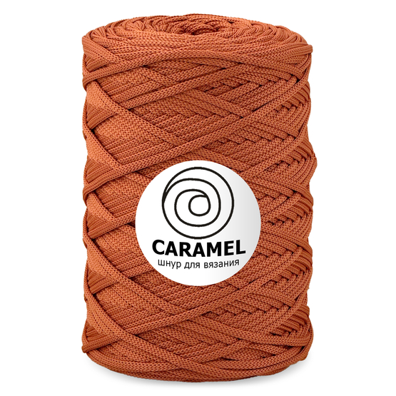 Caramel Кленовый сироп 5 мм. 200 м.