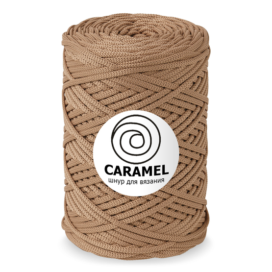 Caramel Медовик 5 мм. 200 м.