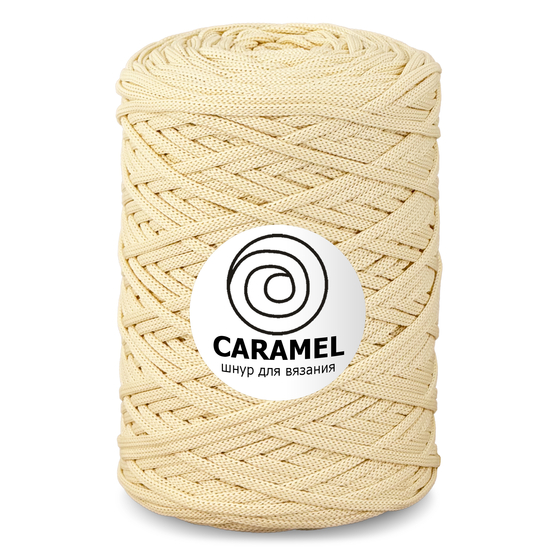 Caramel Пломбир 5 мм. 200 м.