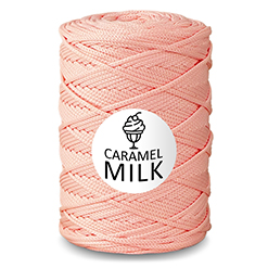 Caramel MILK Маршмеллоу 3 мм. 300 м.