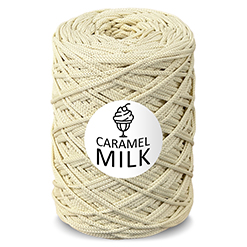 Caramel MILK Безе 3 мм. 300 м.