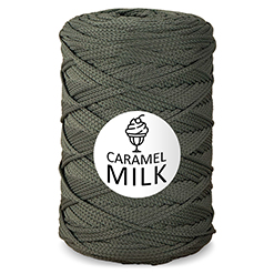 Caramel MILK Хвойный лес 3 мм. 300 м.