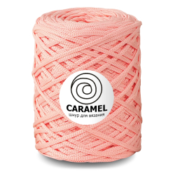 Caramel Маршмеллоу 5 мм. 100 м.
