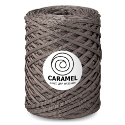 Caramel Мокко 5 мм. 100 м.