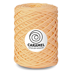 Caramel Абрикосовое желе 5 мм. 200 м.