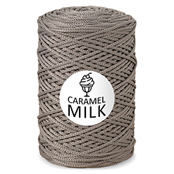 Caramel MILK Бангкок 3 мм. 300 м.