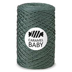 Caramel BABY Сан-Франциско 2 мм. 500 м.