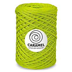Caramel Сен-Тропе 5 мм. 200 м.