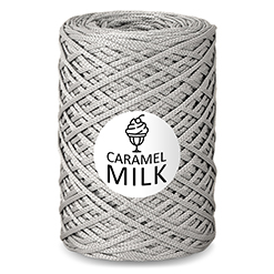 Caramel MILK Опал 3 мм. 300 м.