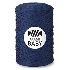 Caramel BABY Монарх 2 мм. 500 м.