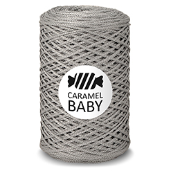 Caramel BABY Берни 2 мм. 500 м.
