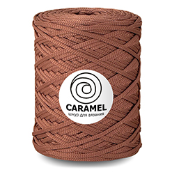 Caramel Молочный шоколад 5 мм. 200 м.
