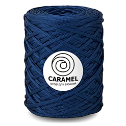 Caramel Монарх 5 мм. 200 м.