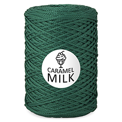 Caramel MILK Тропический мусс 3 мм. 300 м.