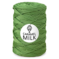 Caramel MILK Матча 3 мм. 300 м.