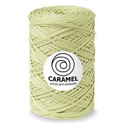 Caramel Мохито 5 мм. 200 м.