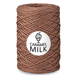 Caramel MILK Молочный шоколад 3 мм. 300 м.