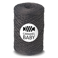 Caramel BABY Муссон 2 мм. 500 м.