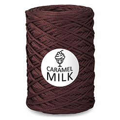 Caramel MILK Бурбон 3 мм. 300 м.