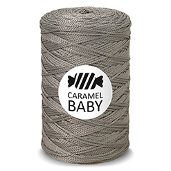 Caramel BABY Бангкок 2 мм. 500 м.