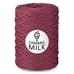 Caramel MILK Черничный пирог 3 мм. 300 м.