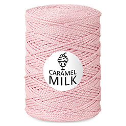 Caramel MILK Леденец 3 мм. 300 м.