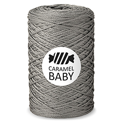 Caramel BABY Оникс 2 мм. 500 м.