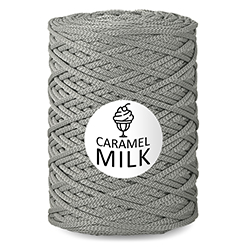 Caramel MILK Чикаго 3 мм. 150 м.