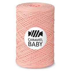 Caramel BABY Маршмеллоу 2 мм. 500 м.