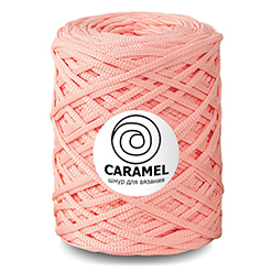 Caramel Маршмеллоу 5 мм. 200 м.