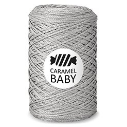Caramel BABY Опал 2 мм. 500 м.