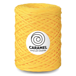 Caramel Лимонный пирог 5 мм. 100 м.