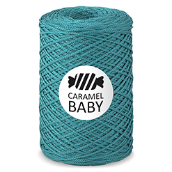Caramel BABY Мармарис 2 мм. 500 м.