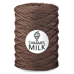 Caramel MILK Фондю 3 мм. 150 м.