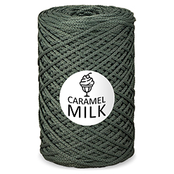 Caramel MILK Сан-Франциско 3 мм. 300 м.