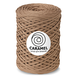 Caramel Фундук 5 мм. 200 м.