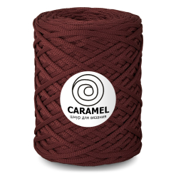 Caramel Бурбон 5 мм. 100 м.