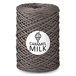 Caramel MILK Мокко 3 мм. 300 м.