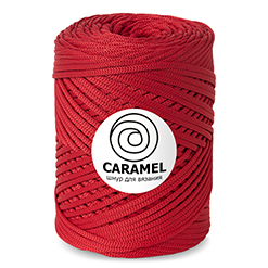 Caramel Каркаде 5 мм. 200 м.