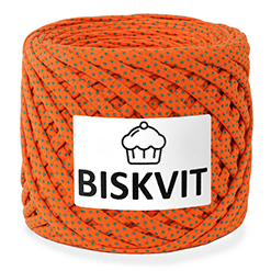 Biskvit Новогодний мандарин