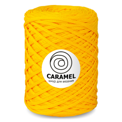 Caramel Подсолнух 5 мм. 100 м.