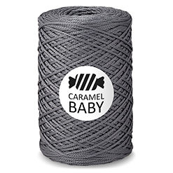 Caramel BABY Маренго 2 мм. 500 м.