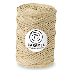 Caramel Песочное печенье 5 мм. 200 м.