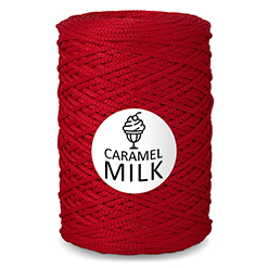 Caramel MILK Москва 3 мм. 300 м.