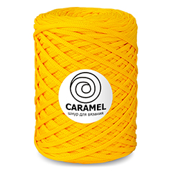 Caramel Подсолнух 5 мм. 200 м.