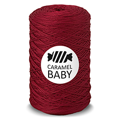 Caramel BABY Кьянти 2 мм. 500 м.