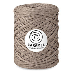 Caramel Амаретто 5 мм. 200 м.