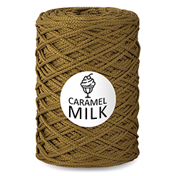 Caramel MILK Сандал 3 мм. 300 м.