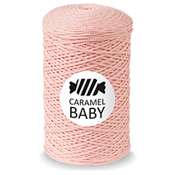 Caramel BABY Нежное суфле 2 мм. 500 м.